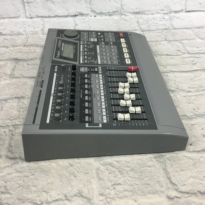 Roland VS-880EX Digital 8-Track Recorder