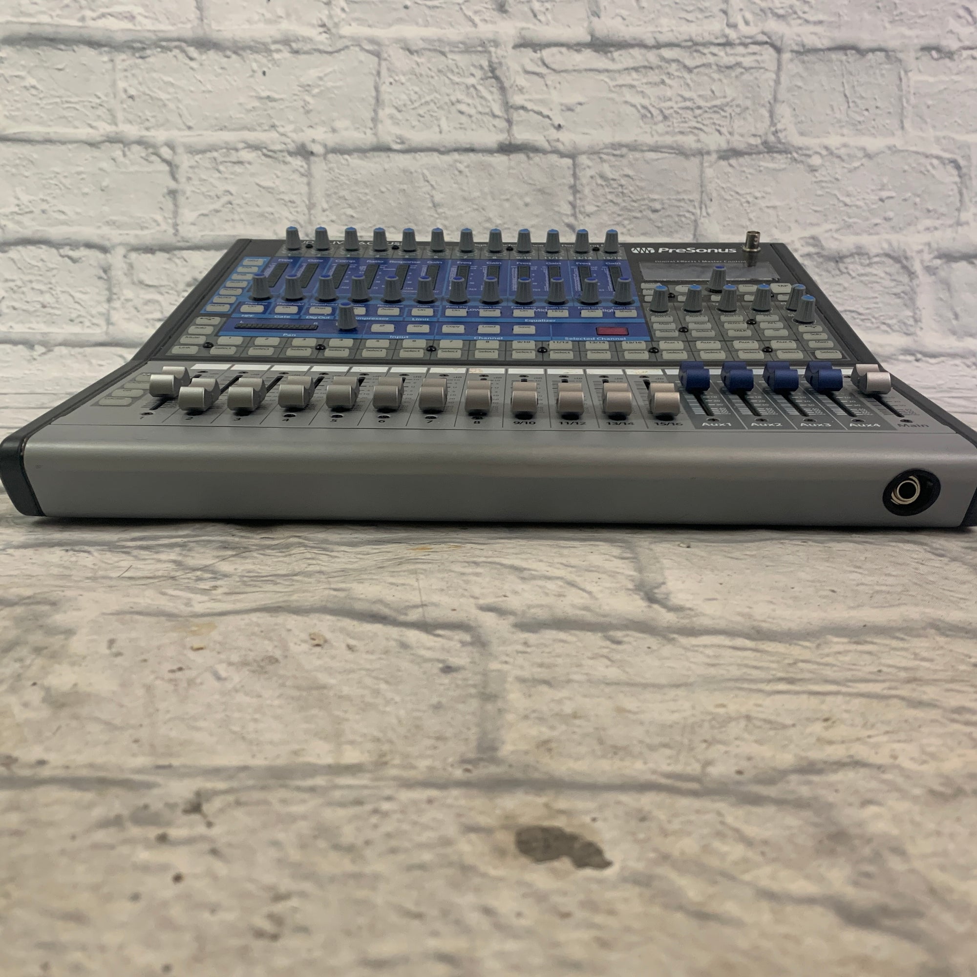 Presonus StudioLive 16.0.2 USB Mixer