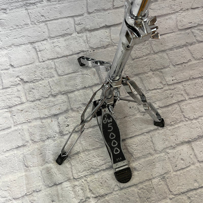 DW 5000 Hi Hat Stand