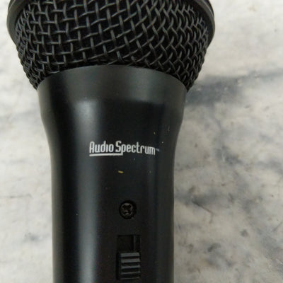 Audio Spectrum AS-400 Mic
