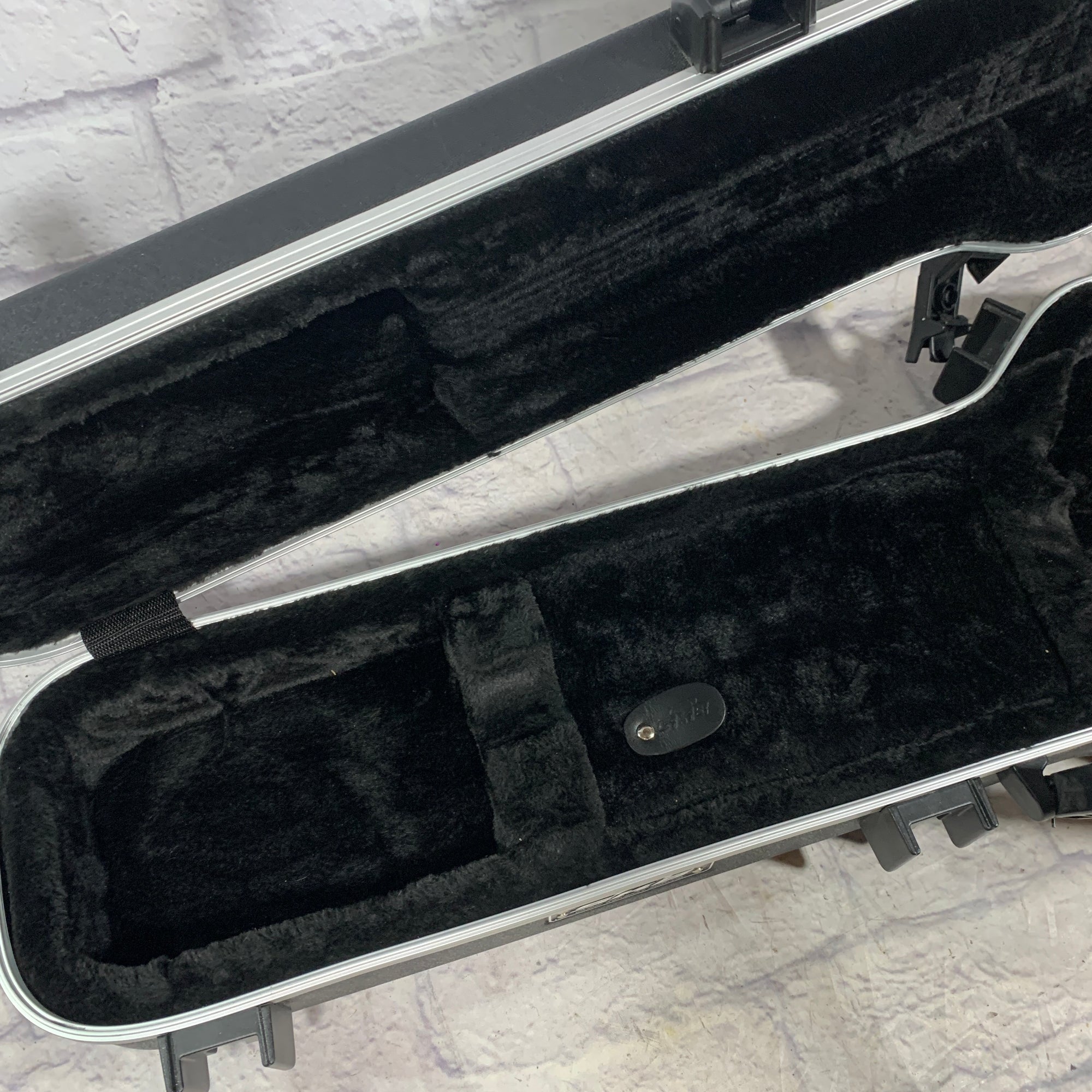 SKB Les Paul-Style Molded Hard Case Hard Case