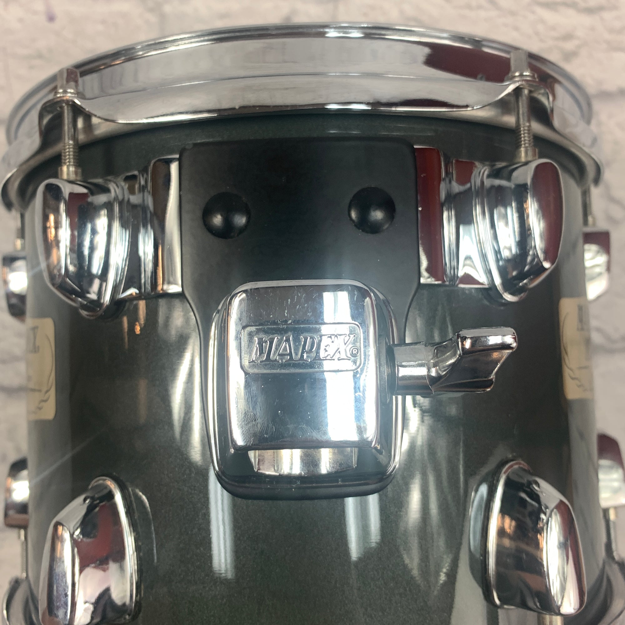 Mapex M Series 10 Tom Grey
