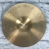 Sabian 6in Sam Ash 77th Anniversary Splash Cymbal
