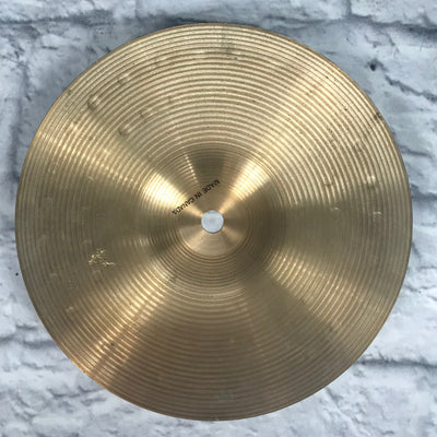 Sabian 6in Sam Ash 77th Anniversary Splash Cymbal