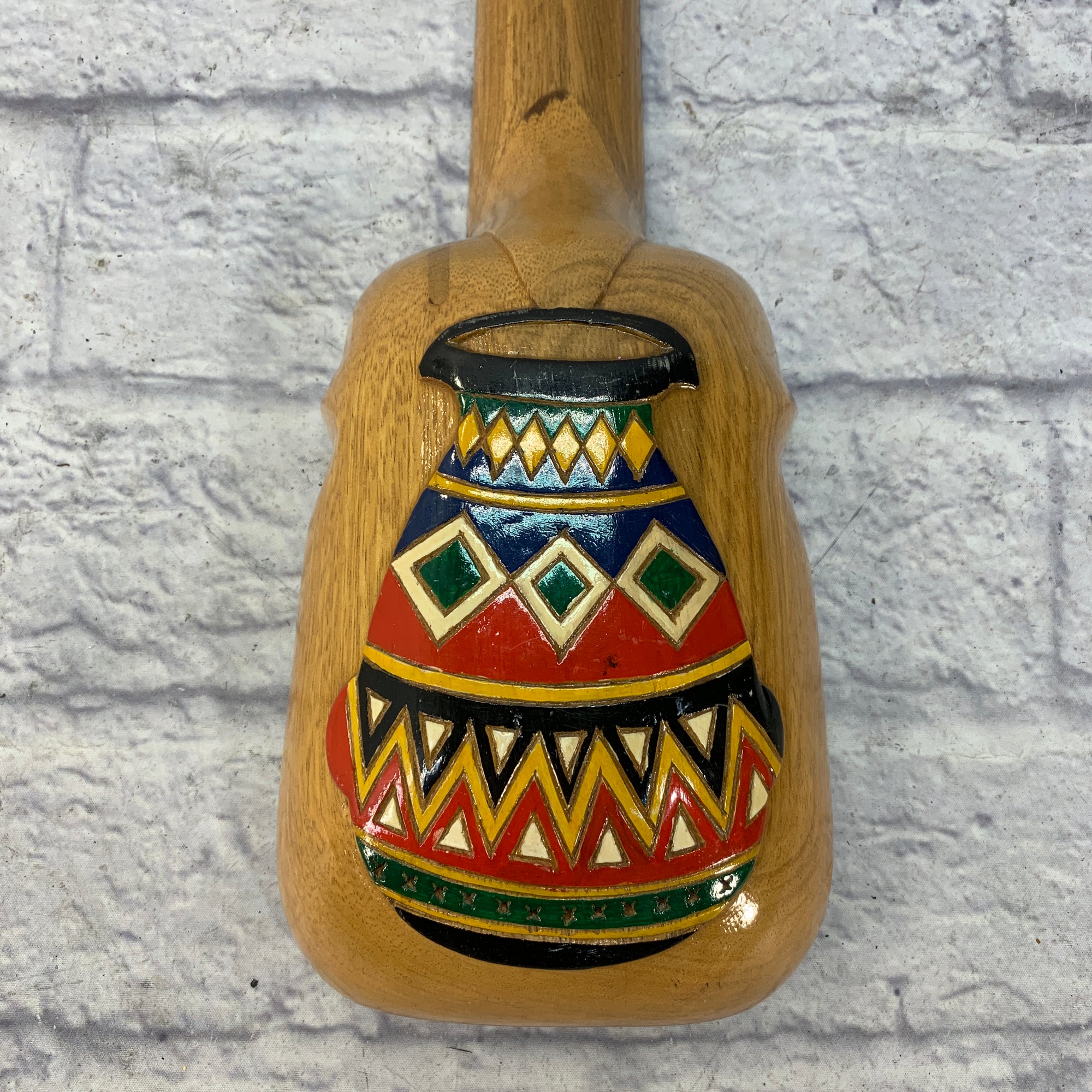 Custom Built Peruvian Charango