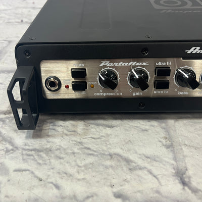 Ampeg PF-500 Bass Head