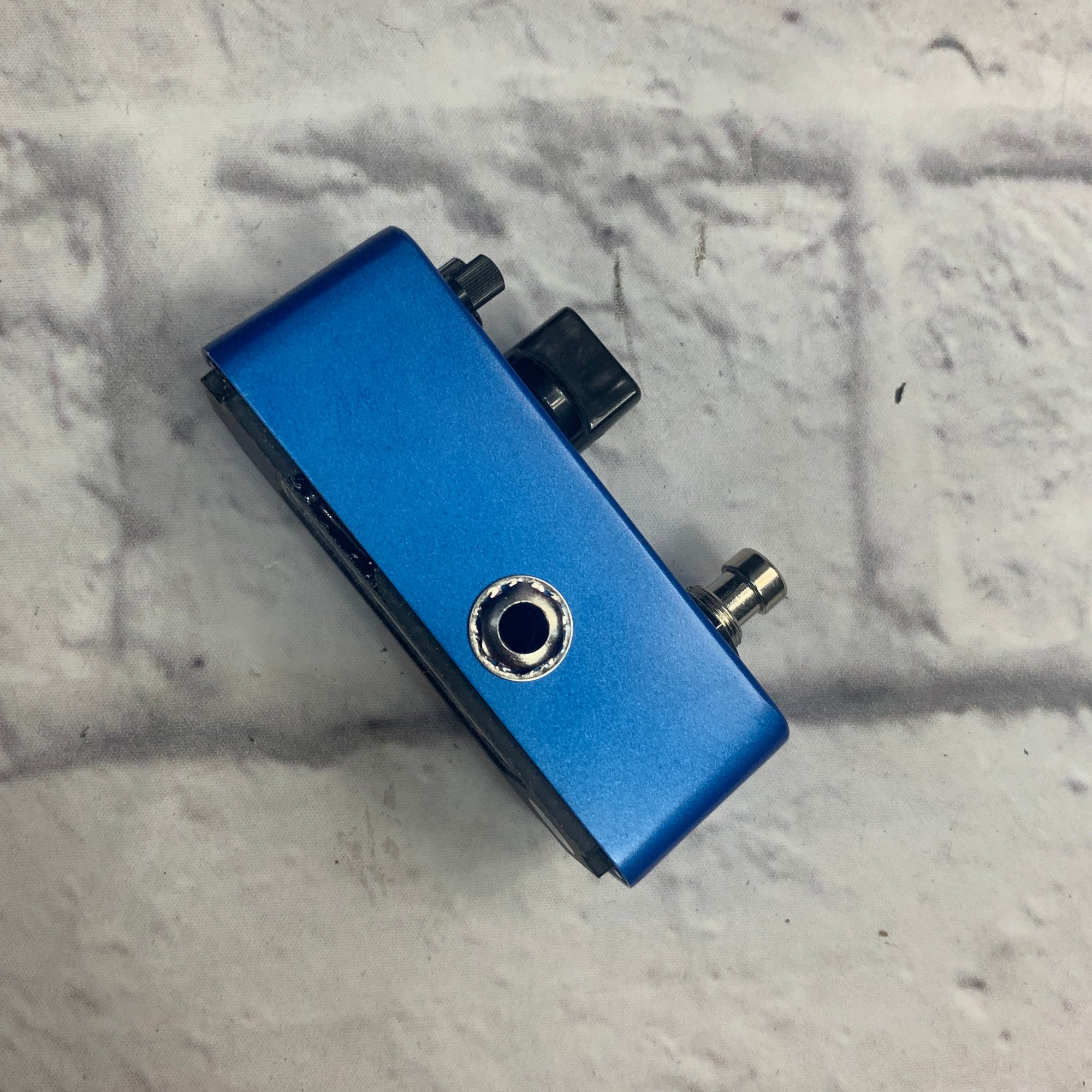 Donner Echo Square Digital Delay Pedal