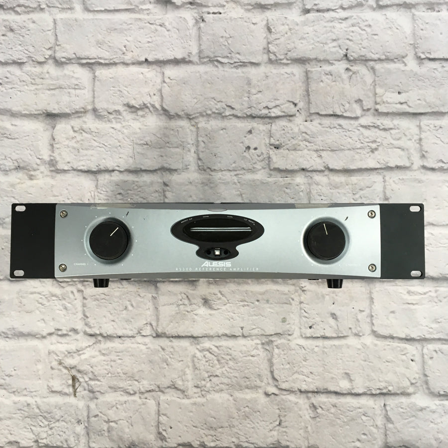 Alesis RS300 Power Amp