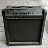 Crate GTD15R Guitar Practice Amp with Reverb