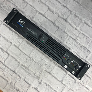 QSC RMX1850HD Power Amp
