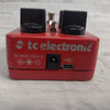 TC Electronic Hall of Fame Reverb Pedal
