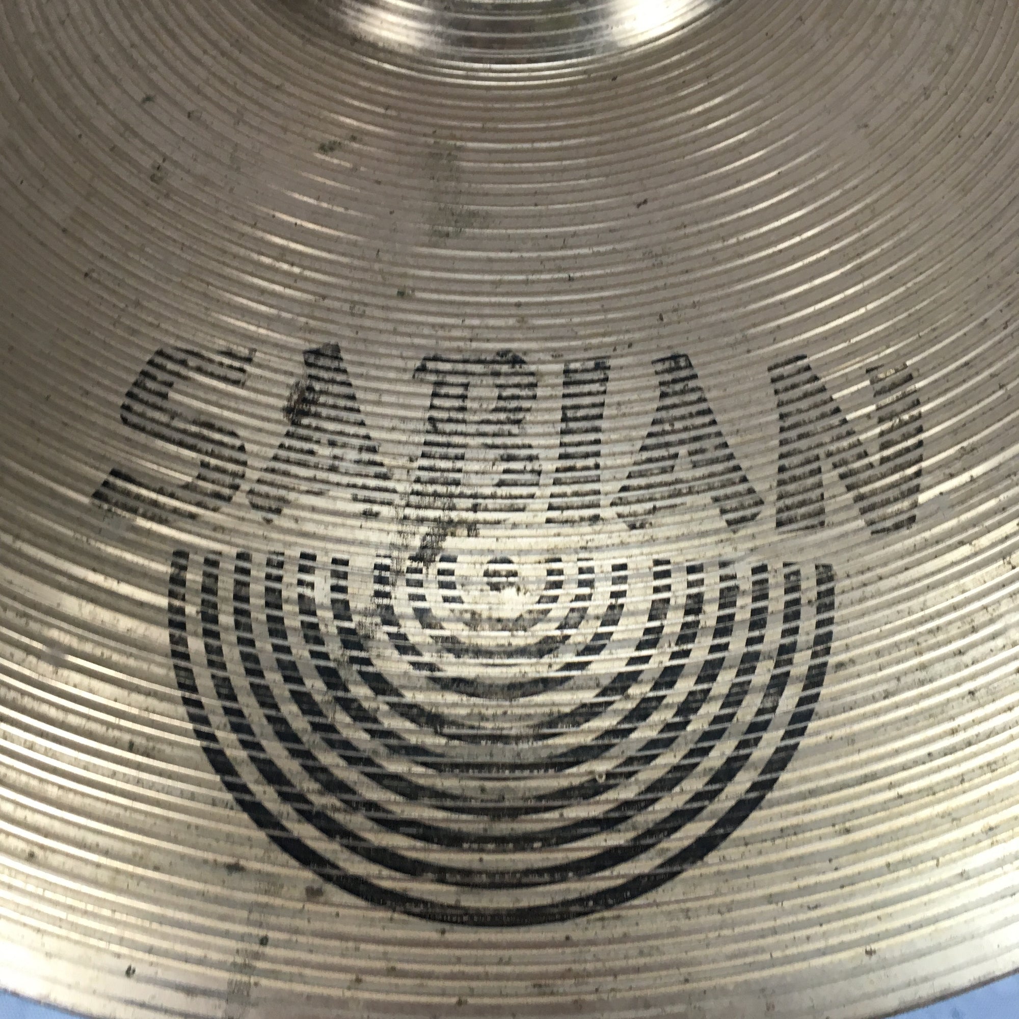 Sabian 20in B8 Ride Cymbal