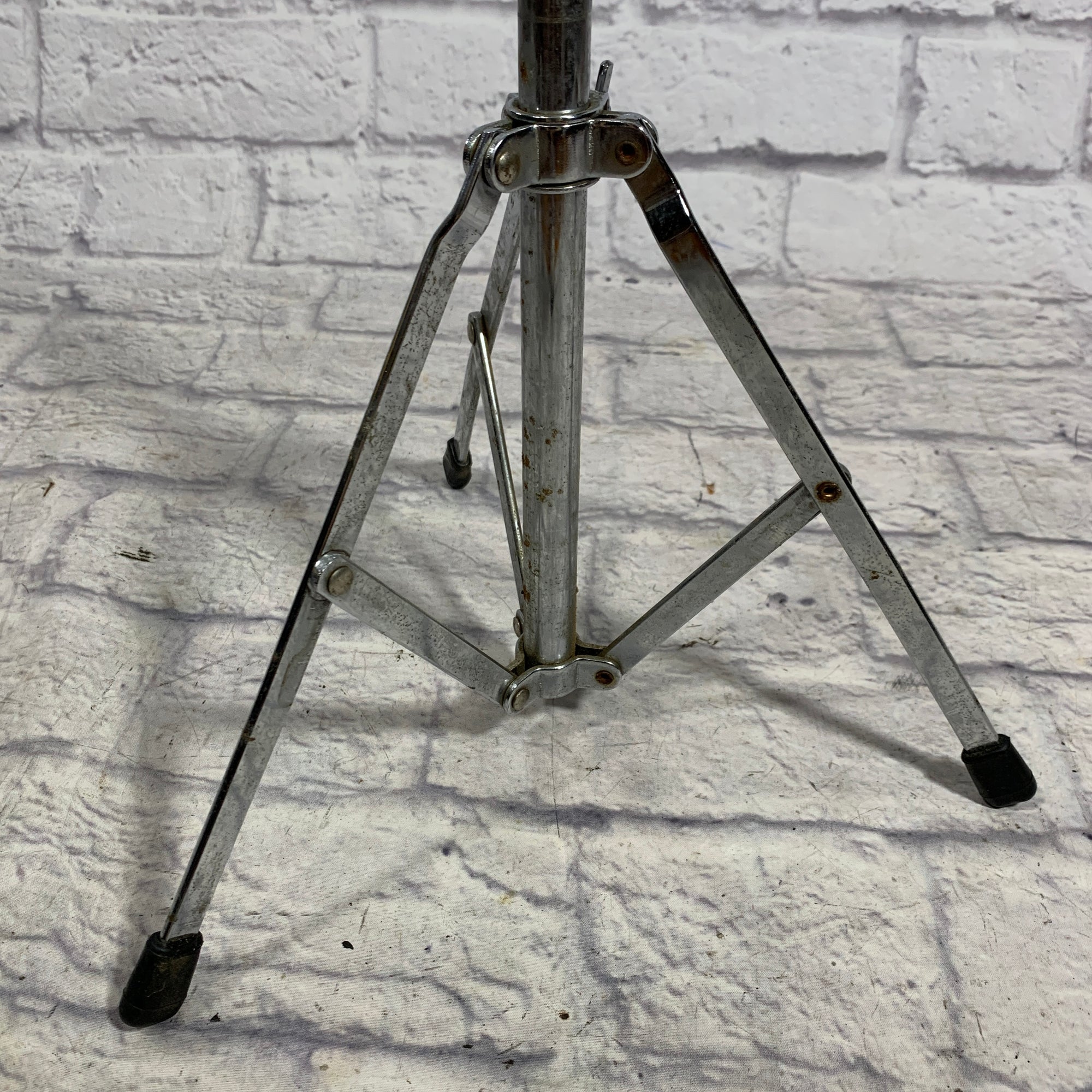 Unknown Single Braced Snare Stand