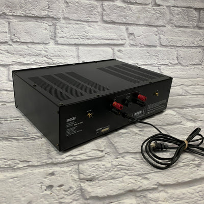 Adcom GFA-5400 Power Amplifier