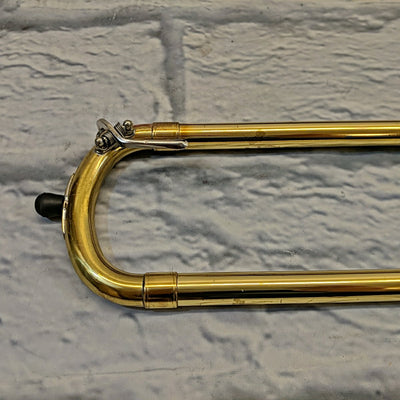 Bach TB301 Trombone with Case and Mouthpiece Made in USA
