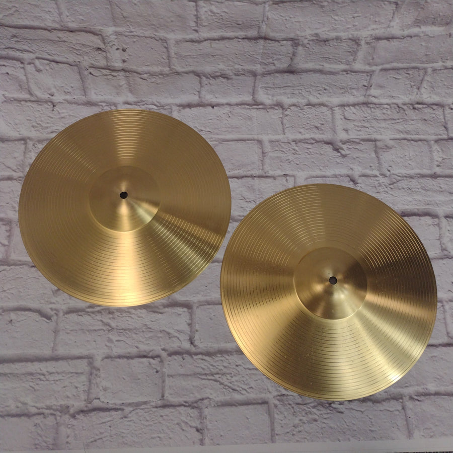 Unknown Hi Hats