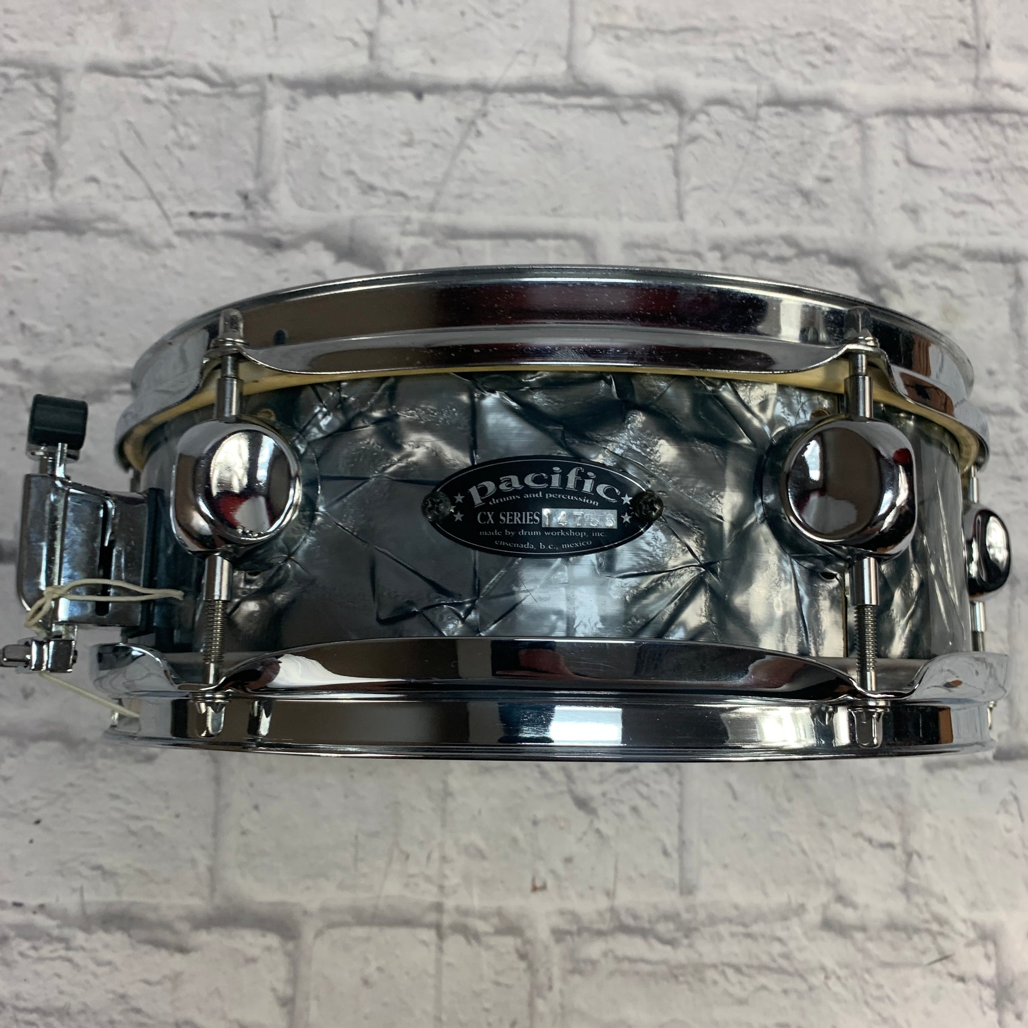 PDP Pacific Drums & Percussion CX Series 12