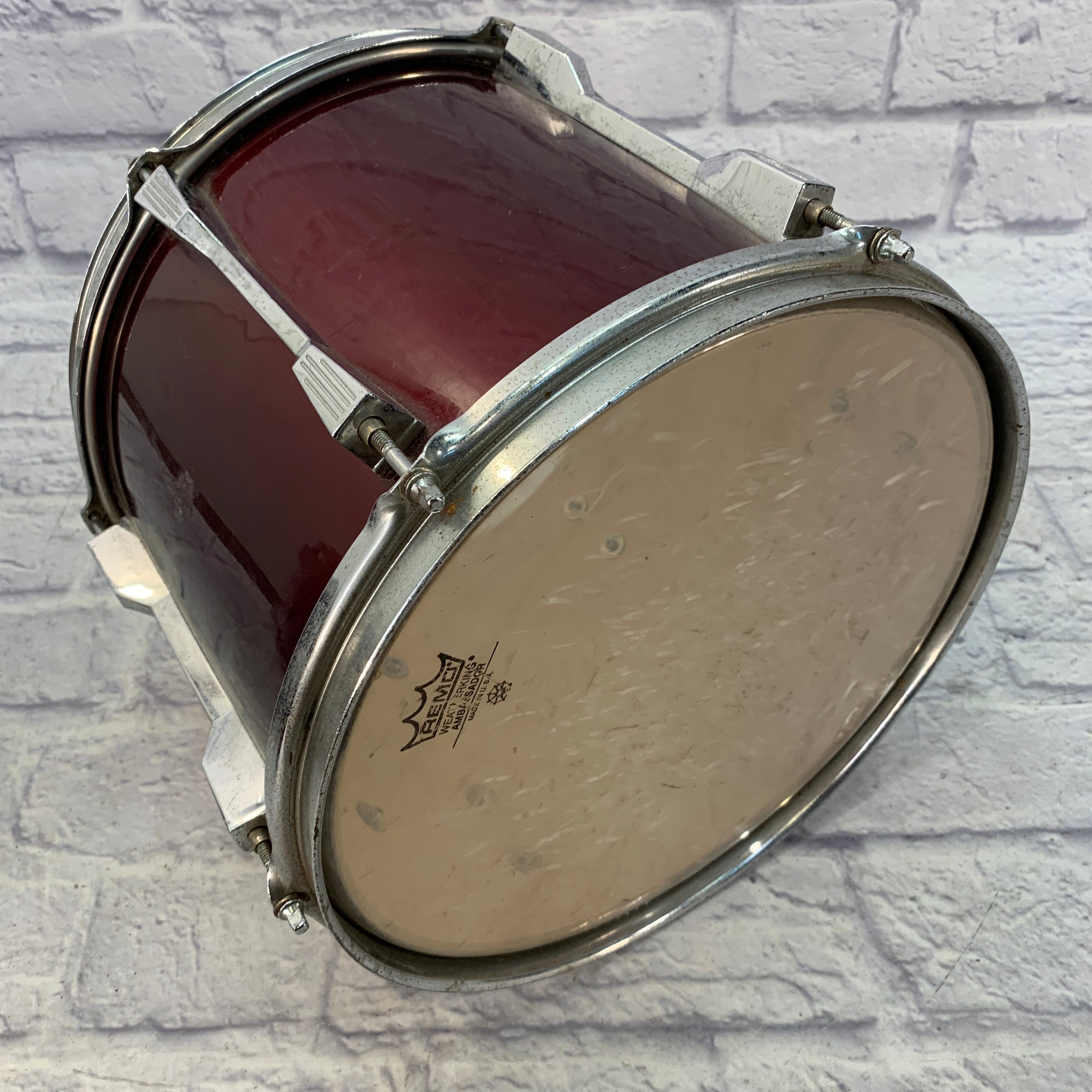 Tama Rockstar 12in Rack Tom