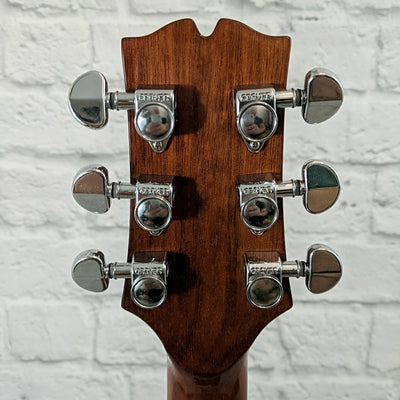 WFM Mitchell RMJ1 Resonator Guitar