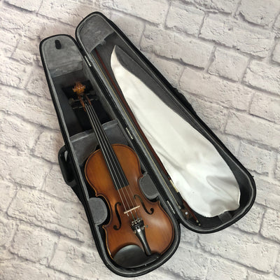 Helmke Viola with Case and Bow
