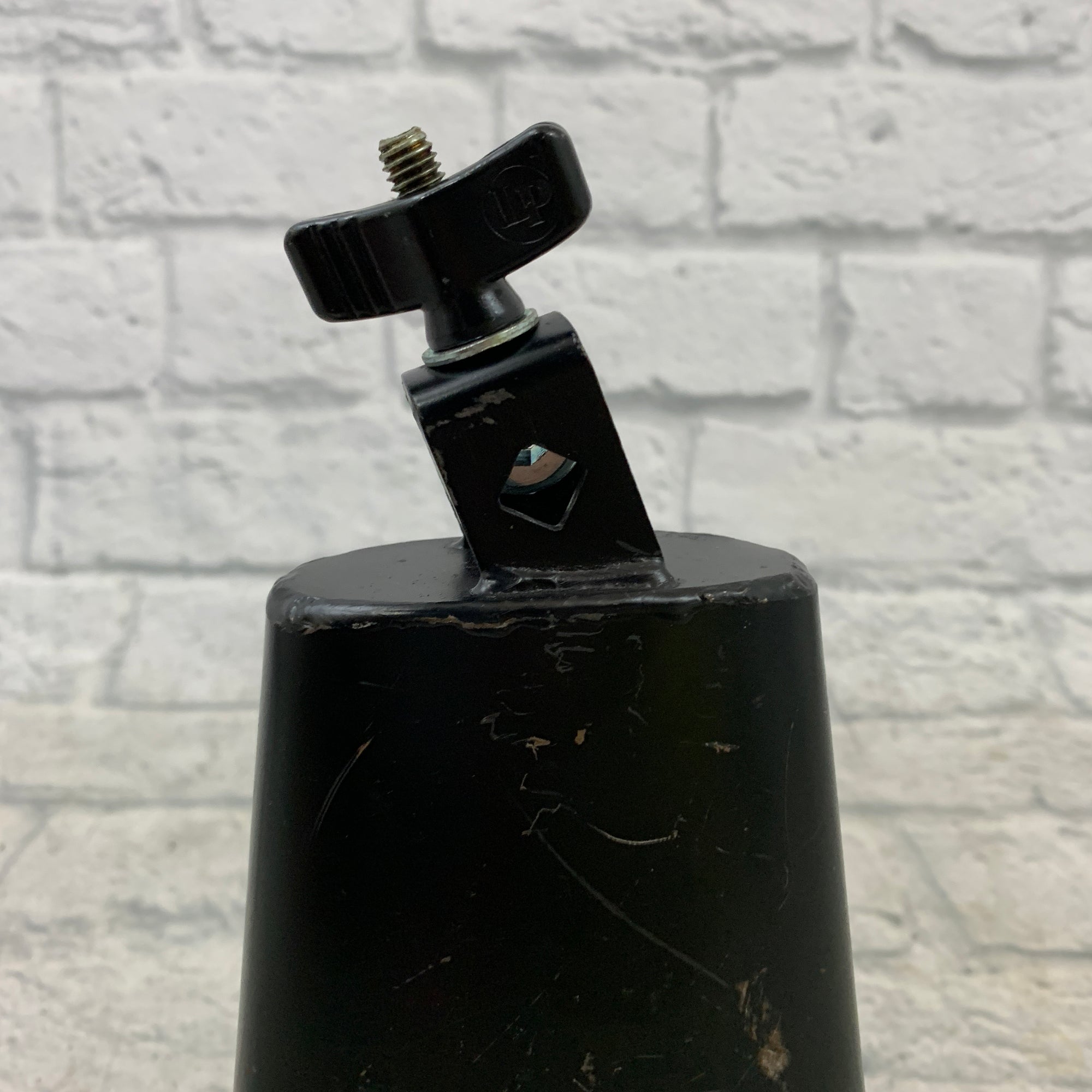 LP Latin Percussion Rock Ridge Rider Cowbell