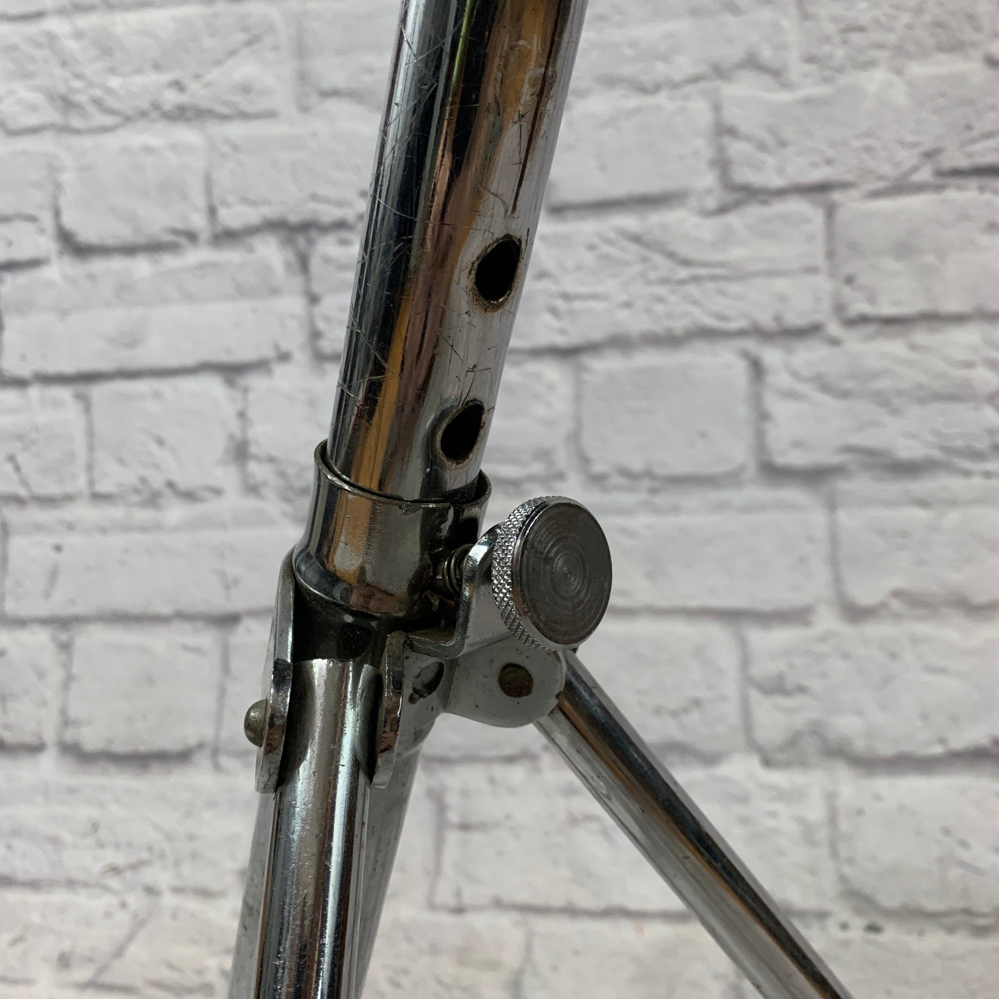 Vintage 60s Slingerland Drum Throne