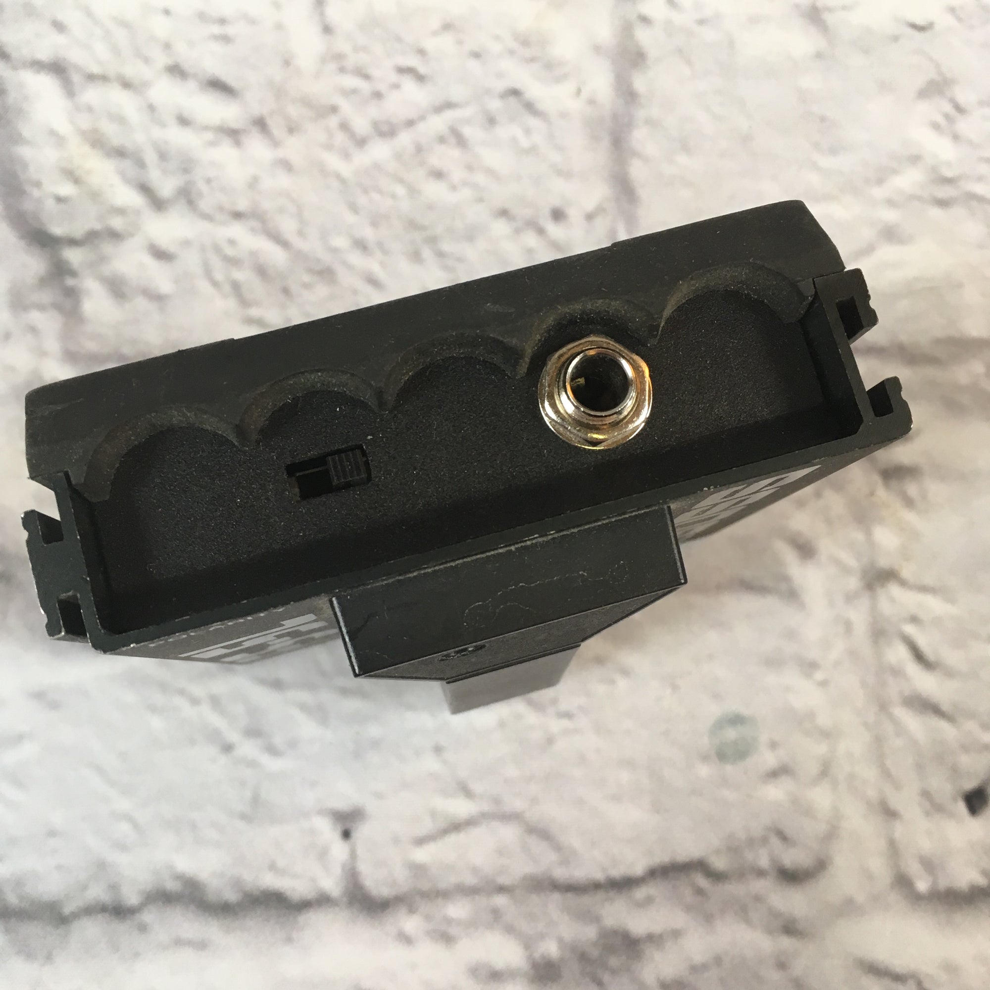 Boss F5-5L Footswitch