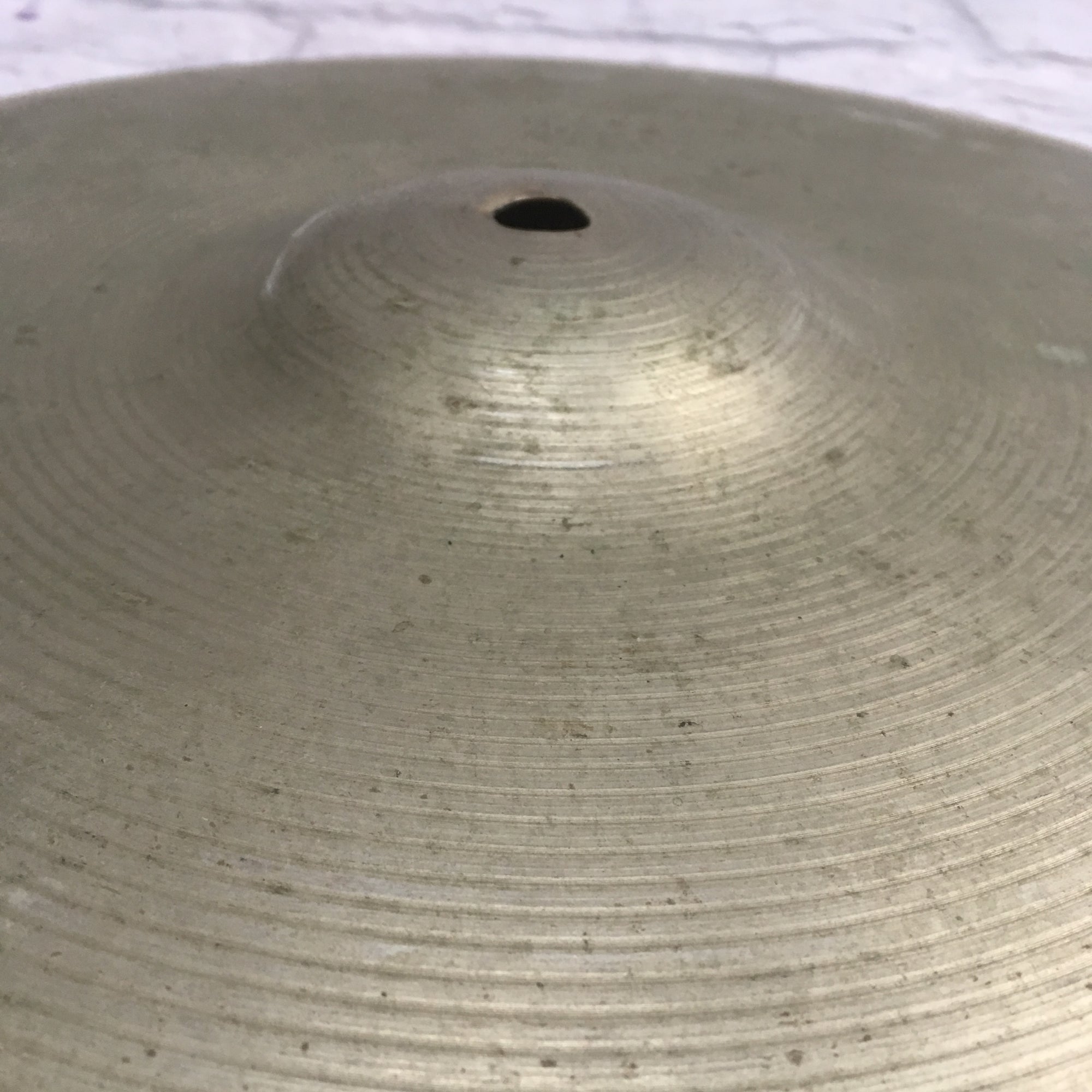 Ludwig Paiste Special 14 Cymbal