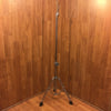 Gibraltar Mixed-Piece Straight Cymbal Stand (as-is)