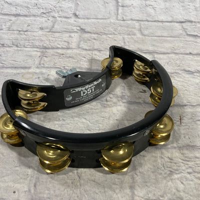 RhythmTech DST Tambourine