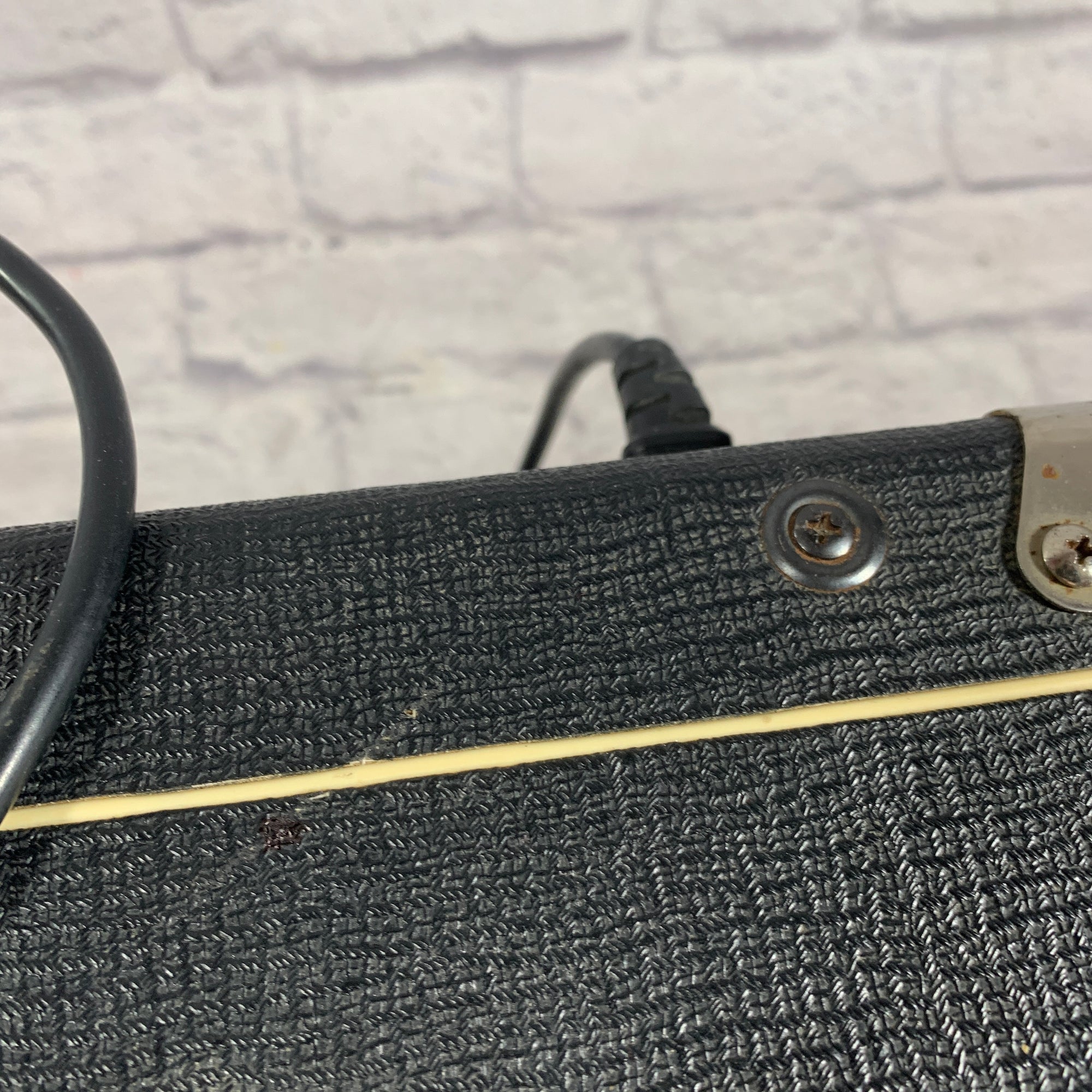 Drive G35 4x5 VDSP Guitar Amp