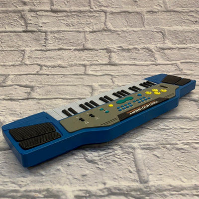 Manley Techno-Beat Electronic Keyboard