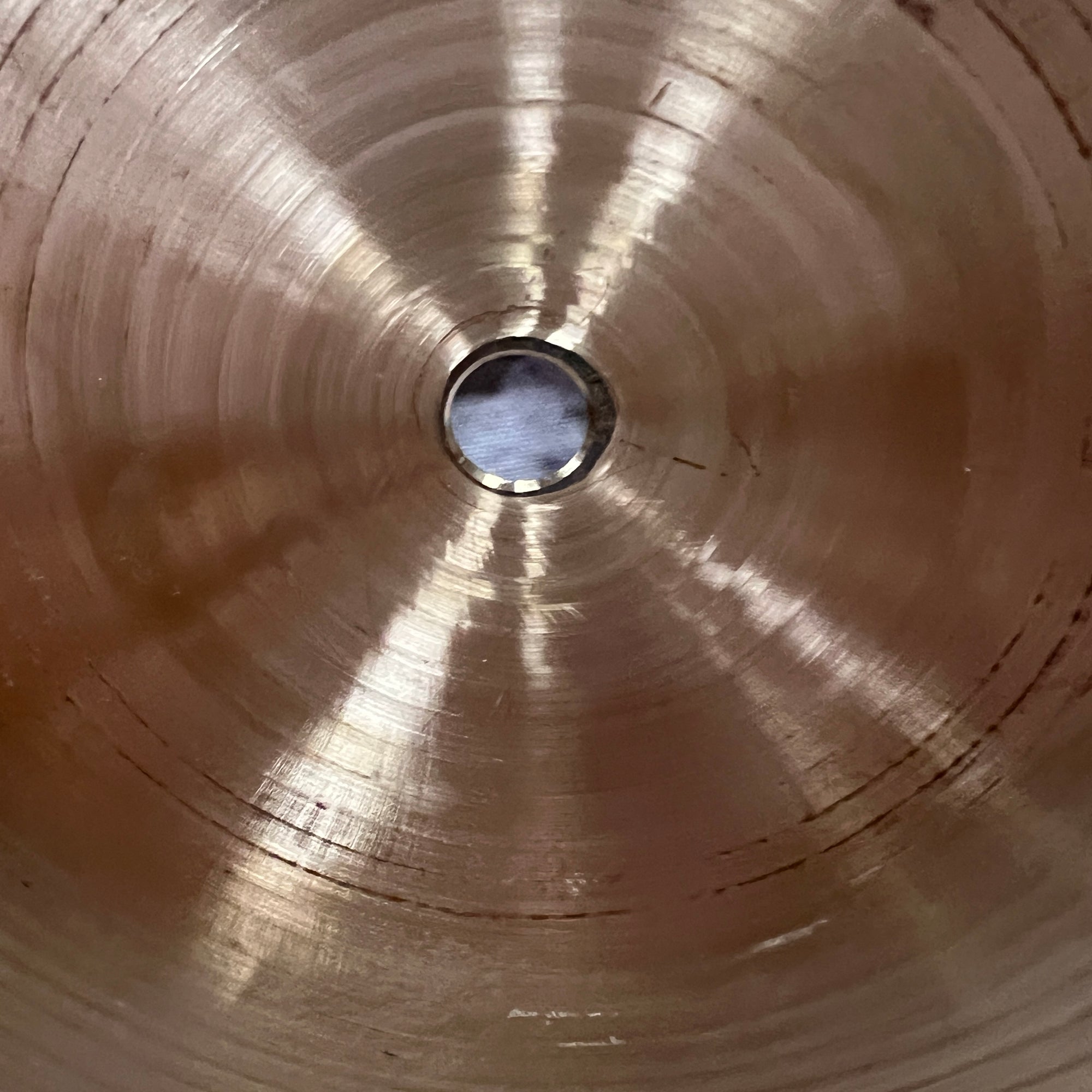 Diril 19 Ibrahim Diril Crash Cymbal