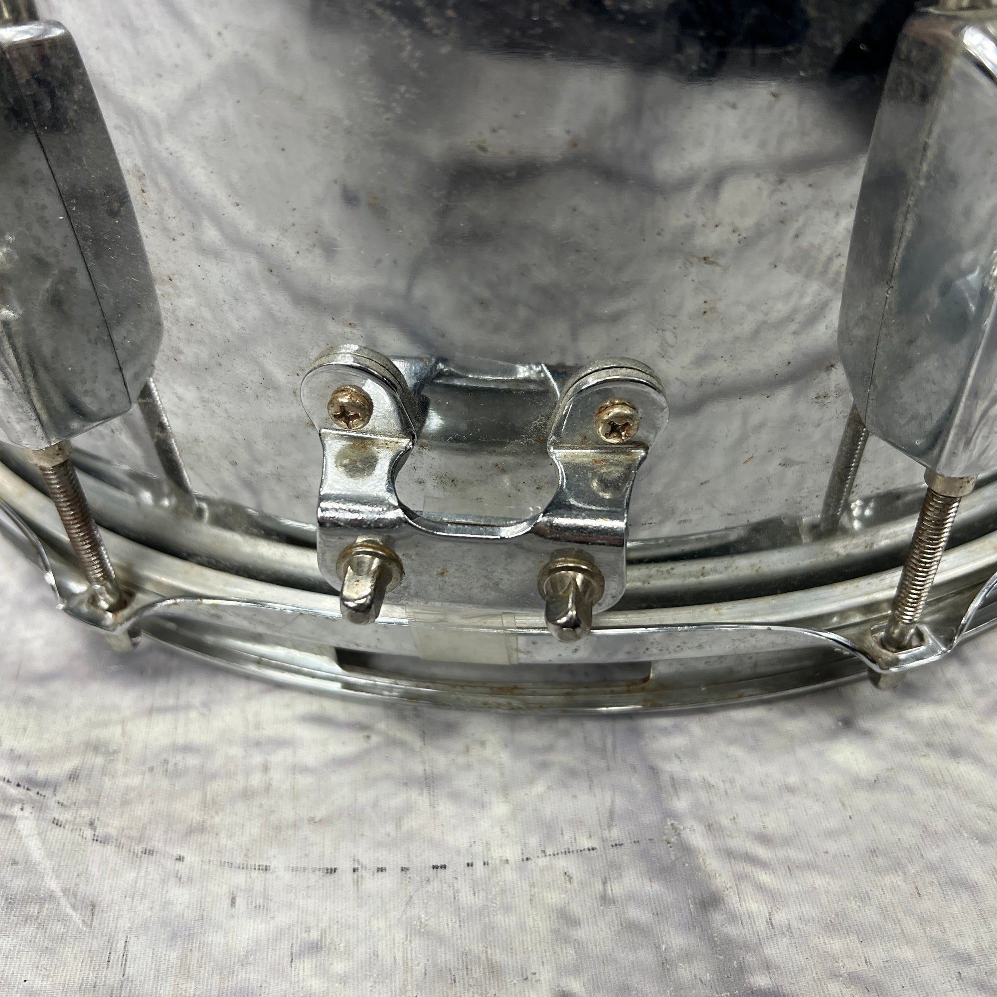 Peace 14x6.5" Snare