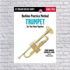 Berklee Practice Method: Berklee Practice Method: Trumpet: Get Your Band Together (Other)