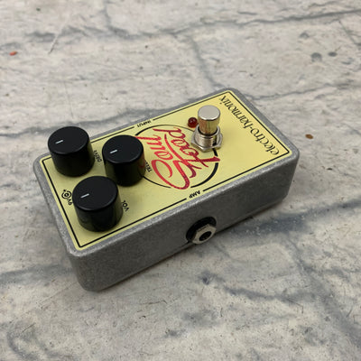 Electro-Harmonix Soul Food Overdrive Pedal