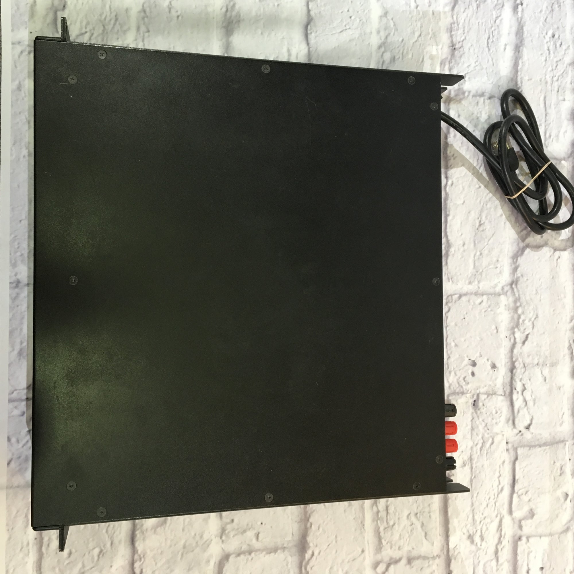 Yorkville AP1020 Power Amp