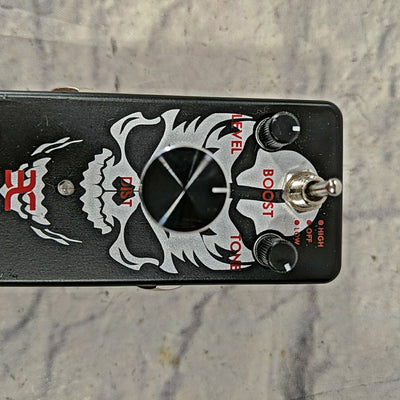 Azor Ex Inferno Distortion Pedal
