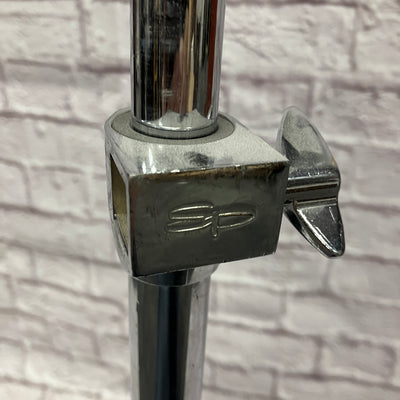 SP Sound Percussion Mini Boom Cymbal Stand