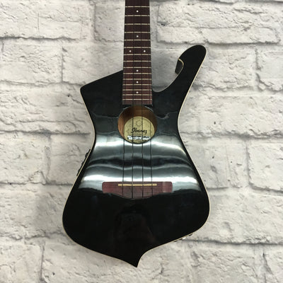 Ibanez UICT10 Iceman tenor Ukulele