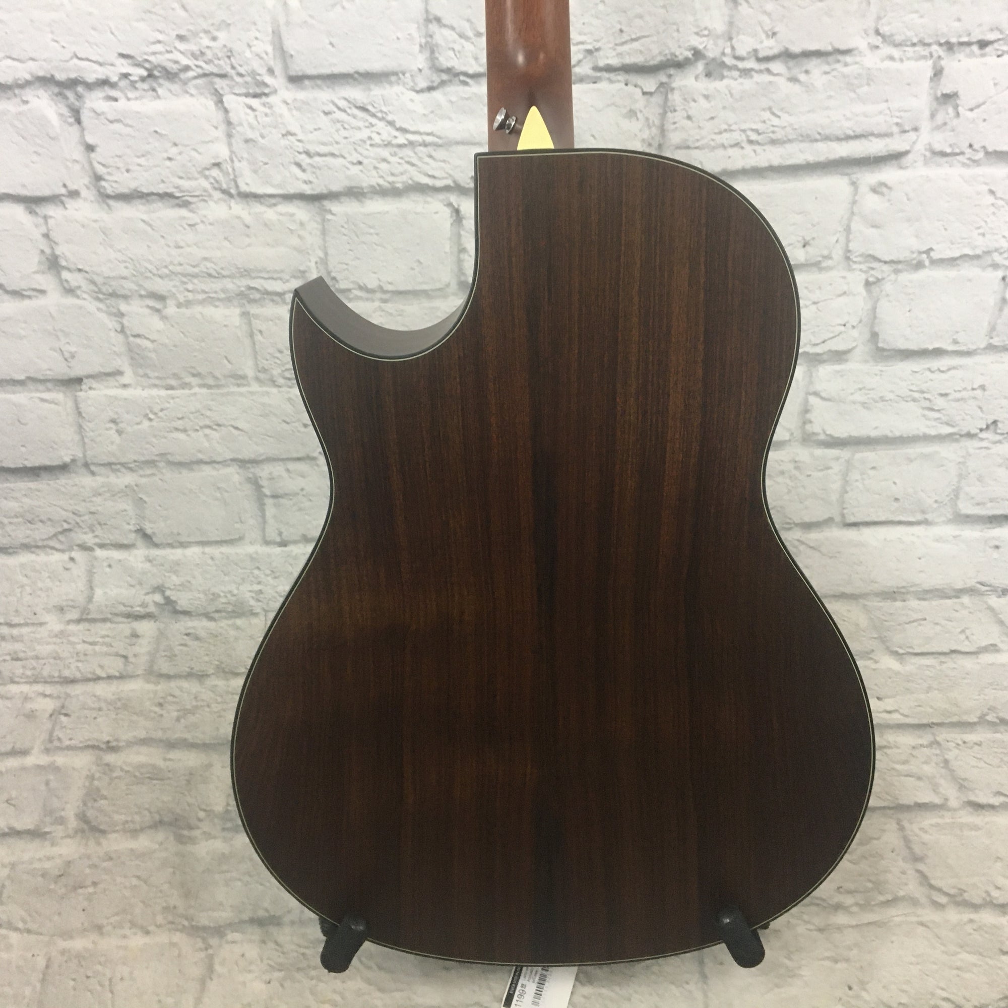 Larrivee C-03 Acoustic Guitar w/Case - New Old Stock!