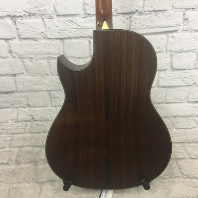 Larrivee C-03 Acoustic Guitar w/Case - New Old Stock!