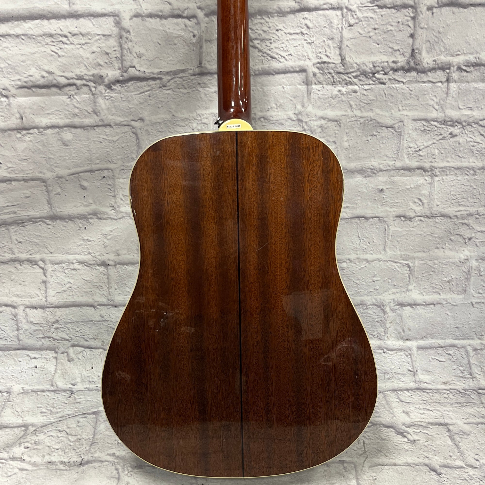 Epiphone PR-150 Acoustic Guitar