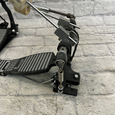 Ascend by LP Double Kick Drum Pedal