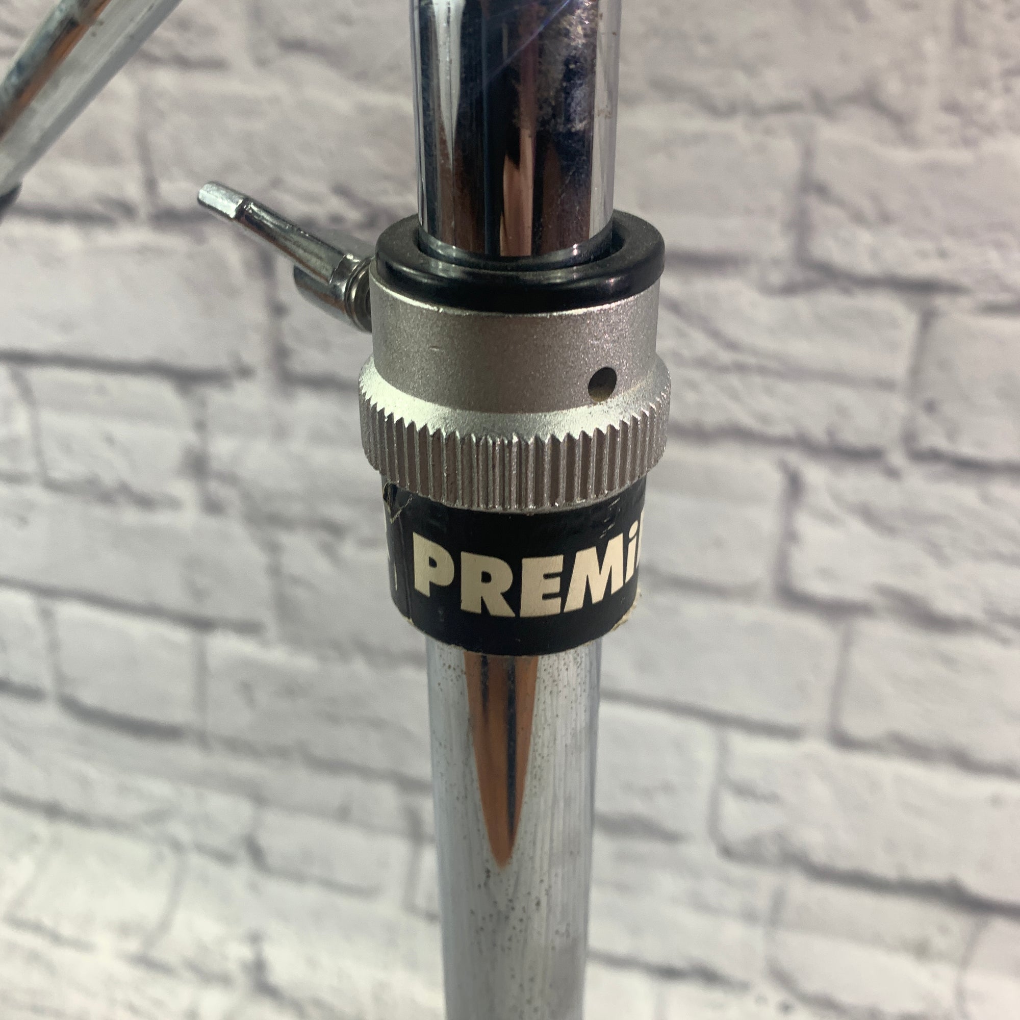 Premier Boom Cymbal Stand