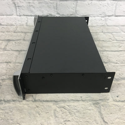 Crown XLS2500 2-Channel Power Amp