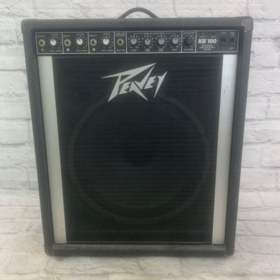 Peavey KB-100 Amp