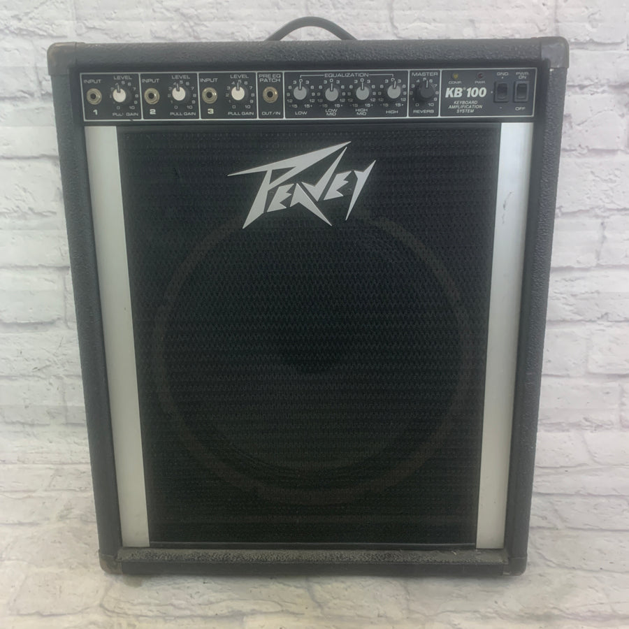 Peavey KB-100 Amp