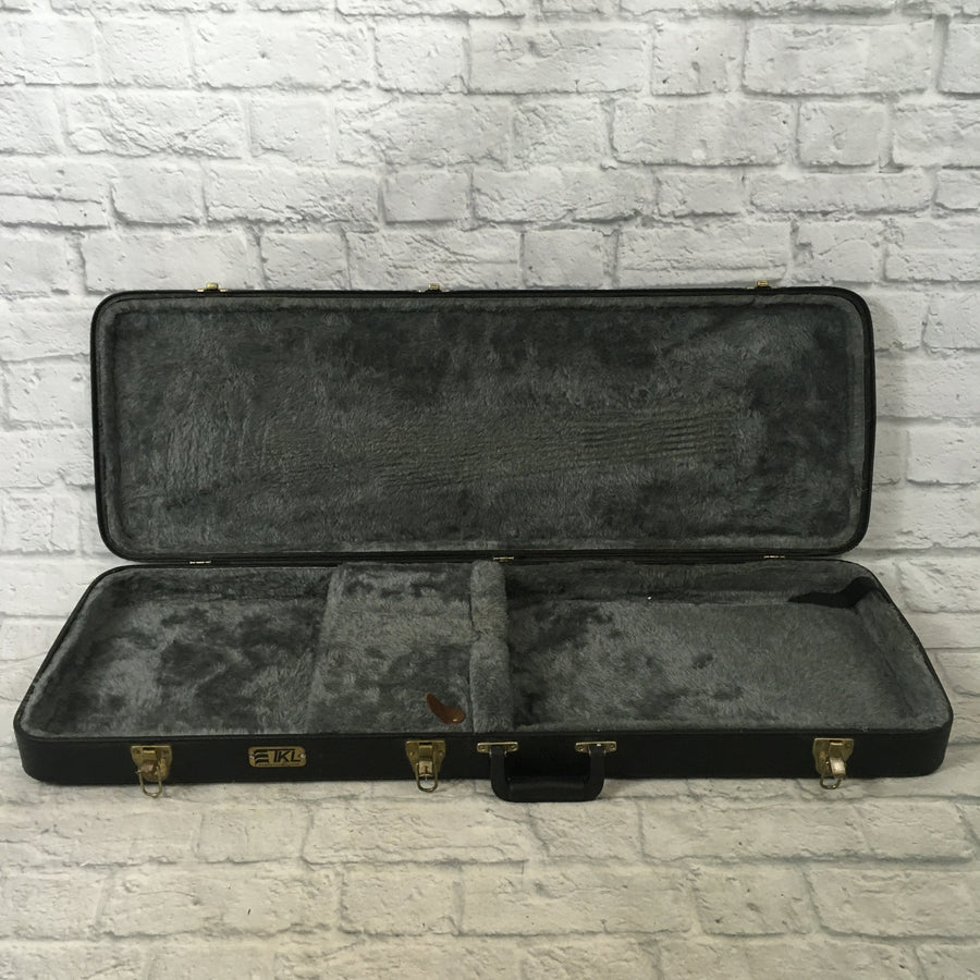 TKL Strat/Telecaster Hard Case (3 Latches)
