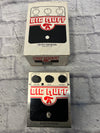 Electro-Harmonix Big Muff Pi Fuzz Pedal